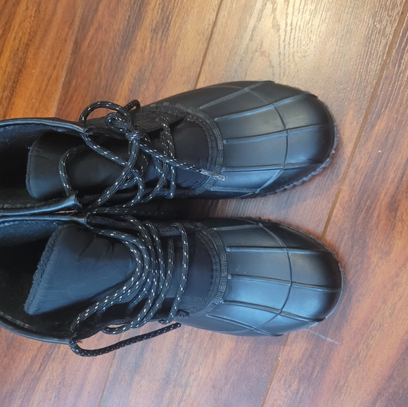 Magellan sz 7 duck boots - Picture 4 of 4